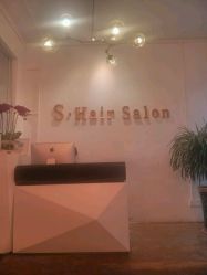 -S.HAIR SALON