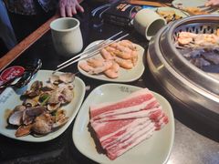 -梨花自助烤肉(天河城店)