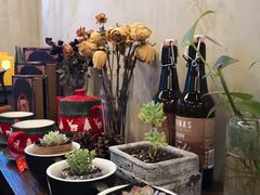 -熙阁咖啡Segnal(时代中心店)