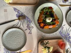 花厨特色菌菇汤-Tomacado花厨(in77·杭州首店)