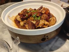 -城南往事·鲁菜济南菜(软件园美莲广场店)