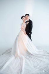 点击看大图 -金夫人婚纱摄影(总店)