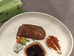 -聚宾楼·烤鸭·家宴(科技三路店)