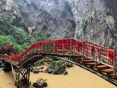 -英西峰林·洞天仙境