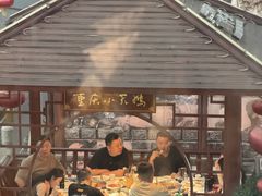 -小天鹅火锅·一线江景洪鼎旗舰店(洪崖洞店)