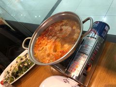 -Myth猪蹄(明洞店)
