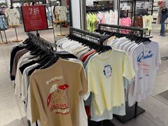-ZARA(青岛万象城店)