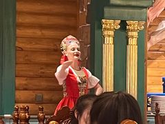 -喀秋莎西餐厅