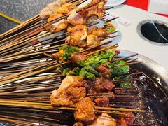 -牛华八婆麻辣烫(起源店)