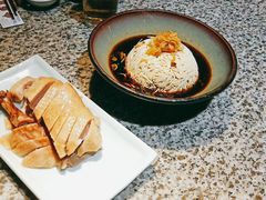 麻油素干丝-南京大牌档(香港广场店)