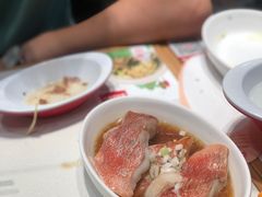 -喜家德虾仁水饺(开发区万达店)