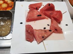 -海底捞火锅(正大乐城店)