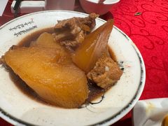 -群乐饭店(滨安路店)