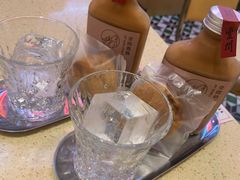 -明腾壹间茶餐厅(新都会花园广场店)