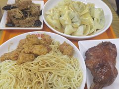 -玉华饮食店(茅台路店)