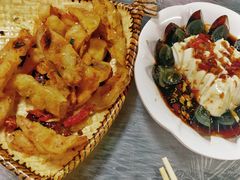 -小民大排档(光谷店)