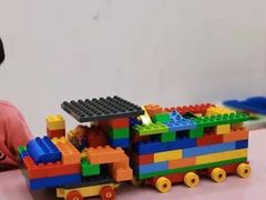 -百变创造力活动中心(虹口龙之梦中心店)