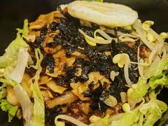 -米屋石锅拌饭(师大店)