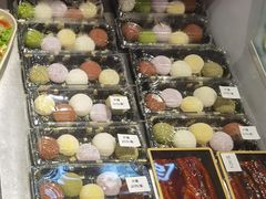 大福-佰禾寿司(学府凯德店)