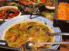 -缪氏川菜(深圳北站缤果空间店)