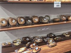 -雀食面包店(钟楼店)