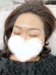 -Verywang半永久纹眉•仪器野生眉