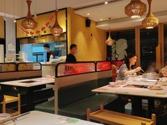 -许府牛火锅(信义坊总店)