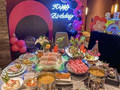 -ONE FULL 古董港式海鲜火锅