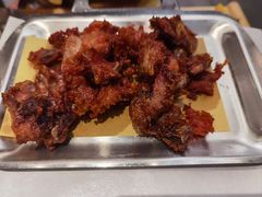 -破店肥哈·东北烧烤·夜宵(南山保利店)