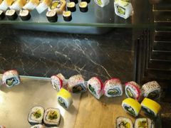-星伦多 自助料理(圆融店)