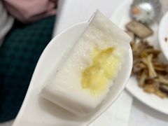 冻榴莲-龙悦湾酒家·八阵鱼生·渔人码头店