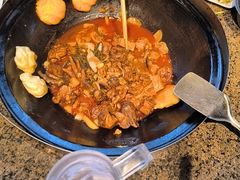 -缘福乡村铁锅炖民宿(八达岭店)