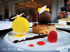 -上海和平饭店华懋阁 Cathay Room