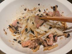 -漆黑觉米粉(三里屯店)