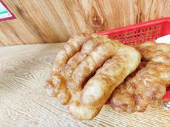 -真素诚·清真(新华路店)