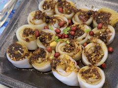 -友黔蛙(吉大店)