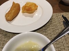 -大理实力希尔顿酒店•香全日制餐厅