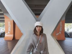 -福田体育公园