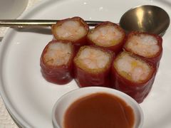 -铭家点心(秦岭路店)