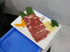 -金妈家烤肉(龙湖U城天街店)