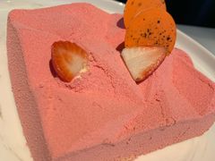 -西安W酒店·WEI全味西餐厅