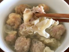 马蹄鲜肉饺-袁记云饺(蛇口店)