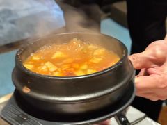-韩国料理大力士(屏风街店)