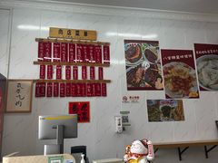 -谈灵农家柴爿菜饭