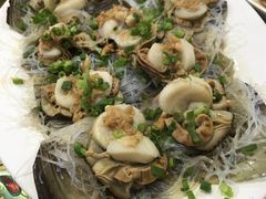 -老字号蛇口德记烧腊饭店·海鲜加工