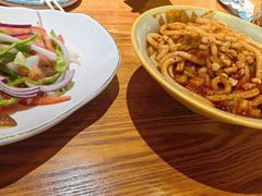 -巴尔喀十新疆餐厅(开发区店)