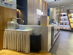 -帝豪斯健身俱乐部(市府恒隆广场店)