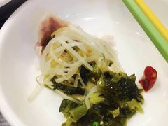 -抖鱼-抖音酸菜鱼(惠福东路店)