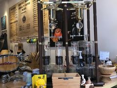 -COFFEE HOLIC(朝外SOHO店)