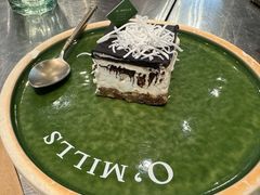 -O'mills Sourdough Bakery&Bistro(永嘉路店)